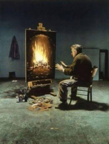 Ne yaşarsanız yaşayın;
Birine en son davranış şekliniz,
Onda bıraktığınız tek fotoğraftır.