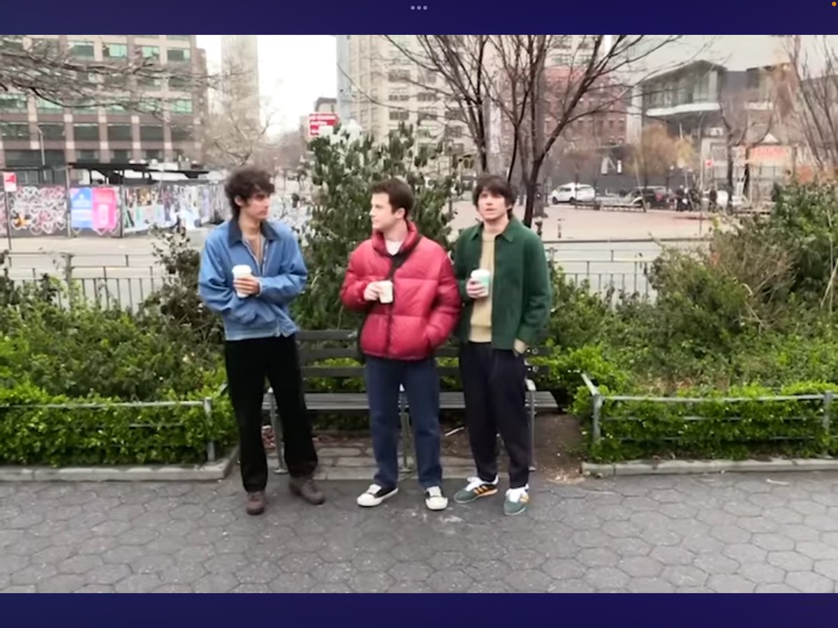 dyl ꕤ eli tweet media