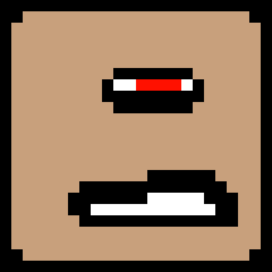 Gm
We should find ourselves some winning methods