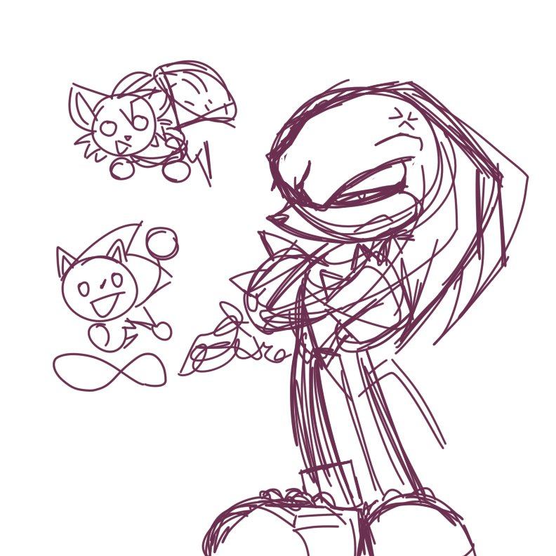 Worbilll's tweet photo. 8 Sonic doodles 1/2
#SONIC #SonicTheHedgehog #IDWSonic #doodle https://t.co/BgTM5Ntlkb