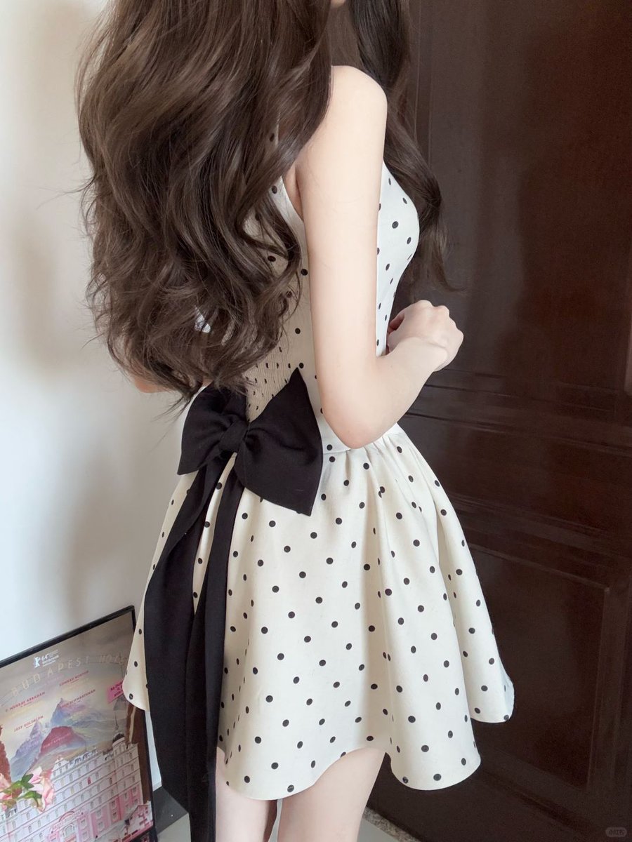 cookingdayyy's tweet photo. 💕✨เดรสออกงานน่ารักๆ สไตล์ลูกคุณ 🎀 กระโปรงบาน  ให้ลุคเจ้าหญิง~👸🌷จะใส่ถ่ายพรีเวดดิ้ง ออกงาน ครบจบชุดเดียว
📌 พิกัดชุด : https://t.co/HwddRuTJYJ https://t.co/jeRtrzWz46