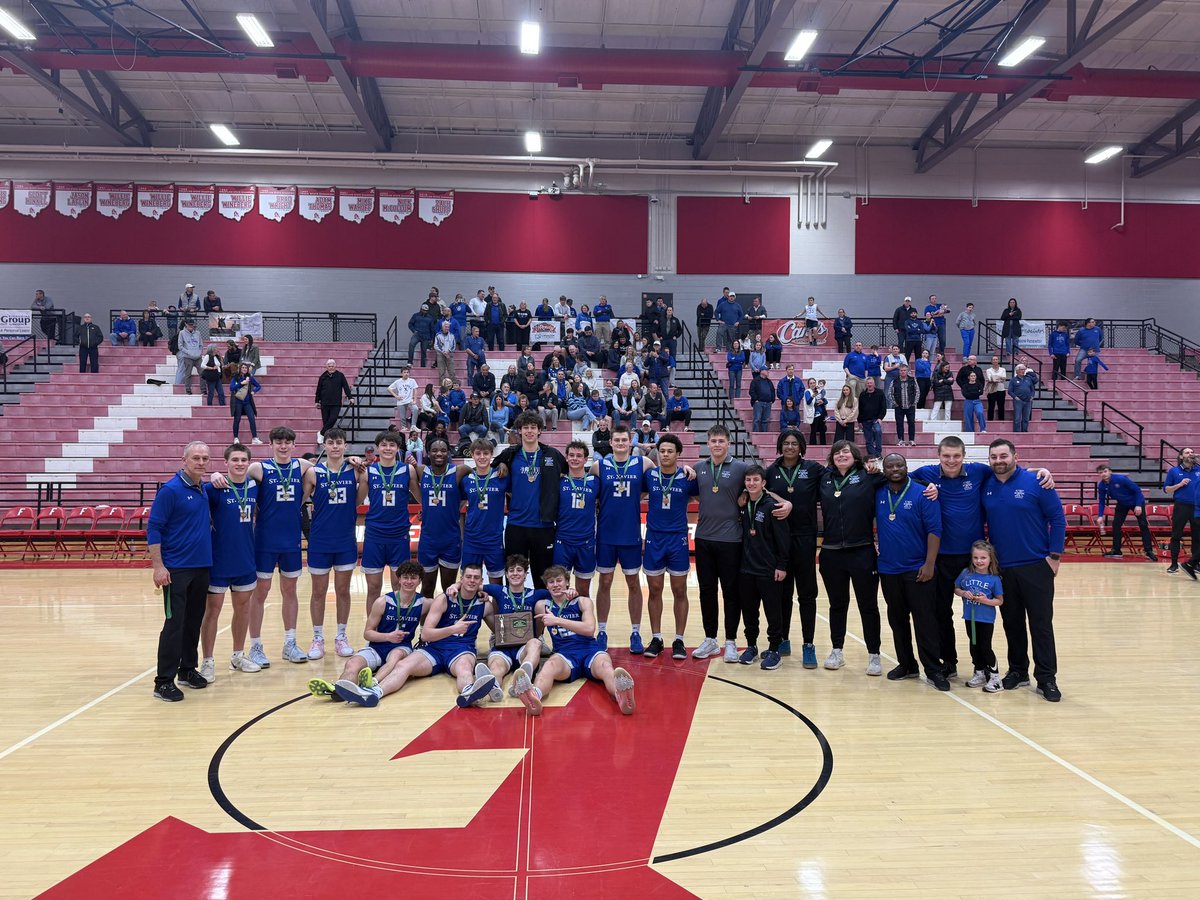 Cincy St. X Sports tweet media