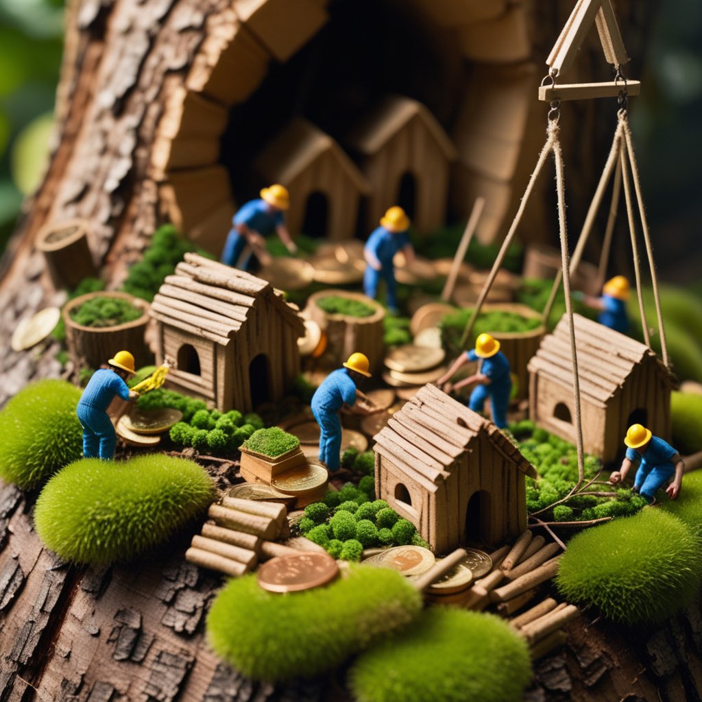 AgodEcosystem's tweet image. ¿Quieres tomar el control total de tus finanzas? Imagina un sistema donde tú tienes el poder, sin intermediarios y con total transparencia. La tecnología blockchain lo hace posible. #blockchain #AGODEcosystem