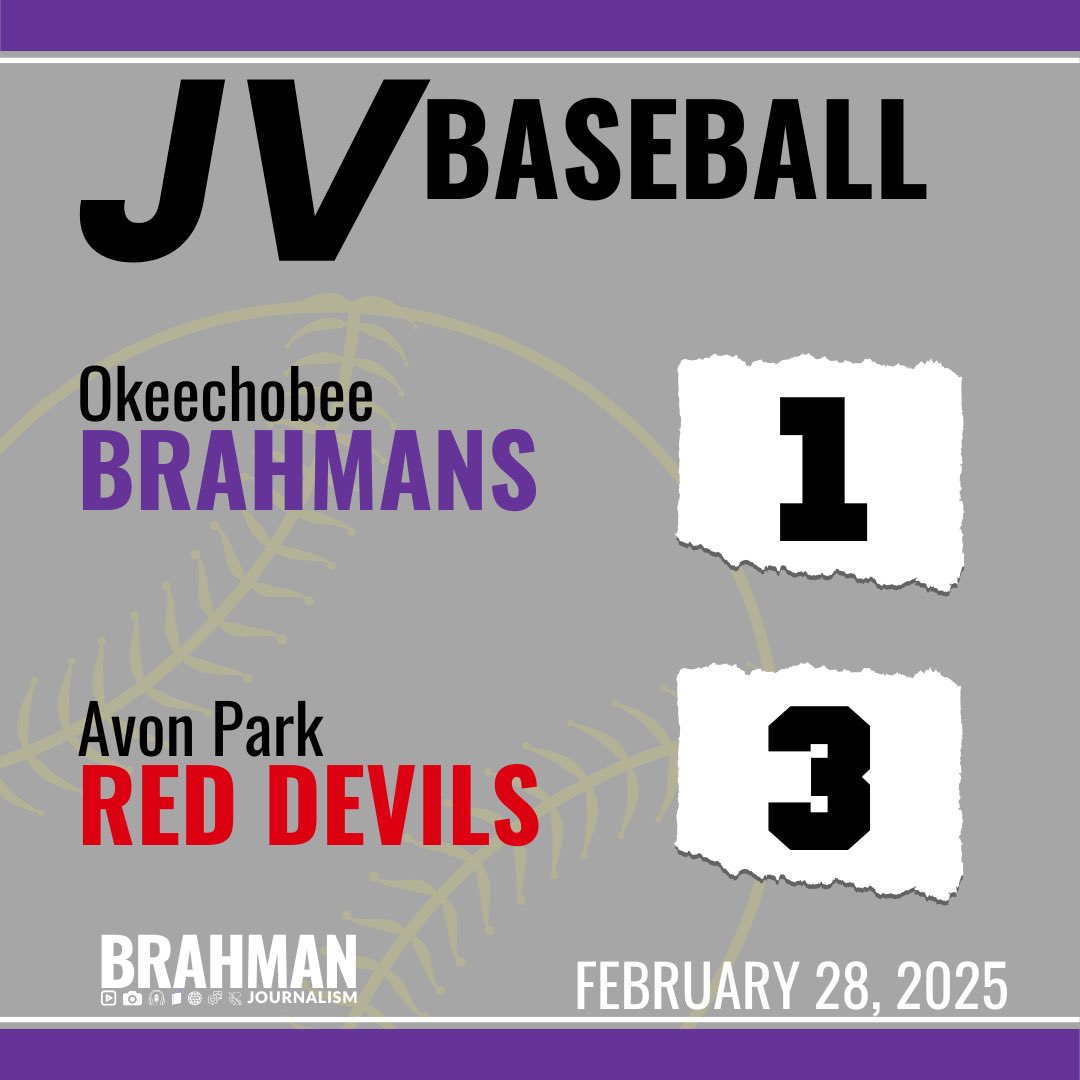 OHS Journalism tweet media