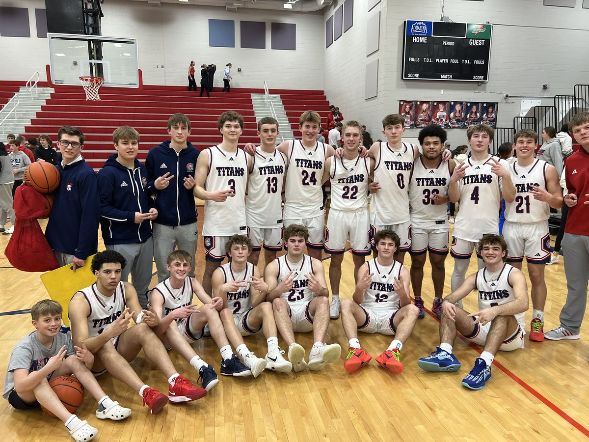 Nate Johnson (@n8_johnson_) on Twitter photo Subdistrict B-1 CHAMPS 🏀👑
<a href="/TitanHoops160/">Norris Titans Boys Basketball</a> <a href="/MStineNorrisAD/">Mitchell Stine, Ed.D.</a> <a href="/NHS_Titans/">Norris High School</a> <a href="/Channel8ABC/">Channel 8 KLKN-TV</a> Subdistrict B-1 CHAMPS 🏀👑
<a href="/TitanHoops160/">Norris Titans Boys Basketball</a> <a href="/MStineNorrisAD/">Mitchell Stine, Ed.D.</a> <a href="/NHS_Titans/">Norris High School</a> <a href="/Channel8ABC/">Channel 8 KLKN-TV</a>