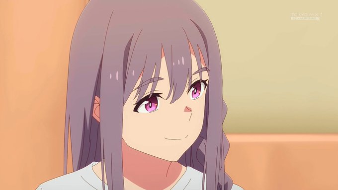 空色ユーティリティ(2025) 第9話