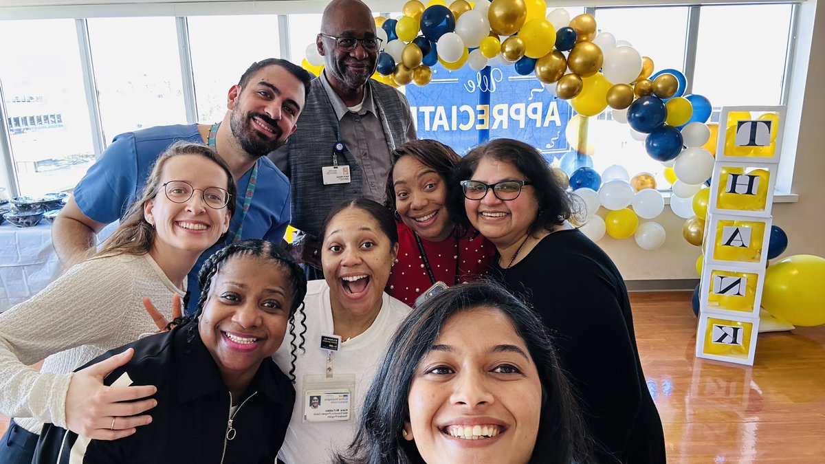 Thanking our residents today and every day! Fun-filled celebration with delicious food, goodies, desserts, and most importantly, heartfelt appreciation 🫶 
#ThankAResidentDay