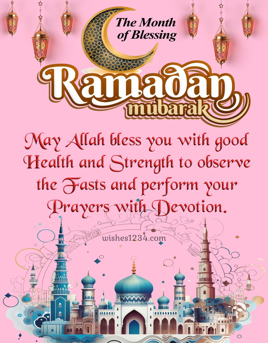 All friends