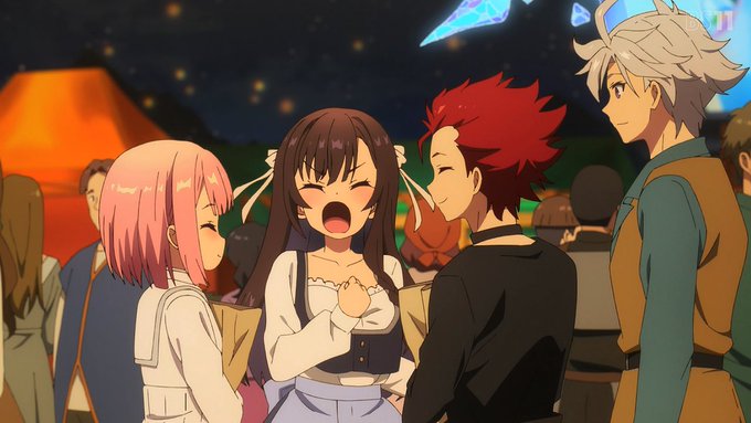 ギルドの受付嬢ですが、残業は嫌なのでボスをソロ討伐しようと思います 第8話