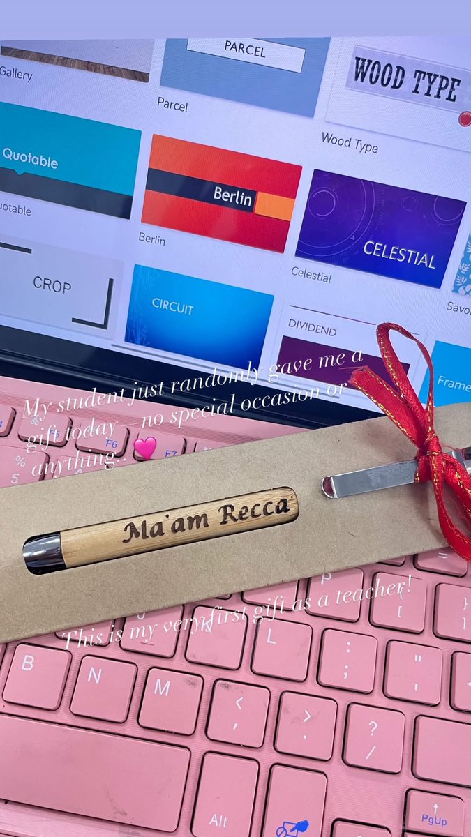 effective naba ako niyan? 🥹