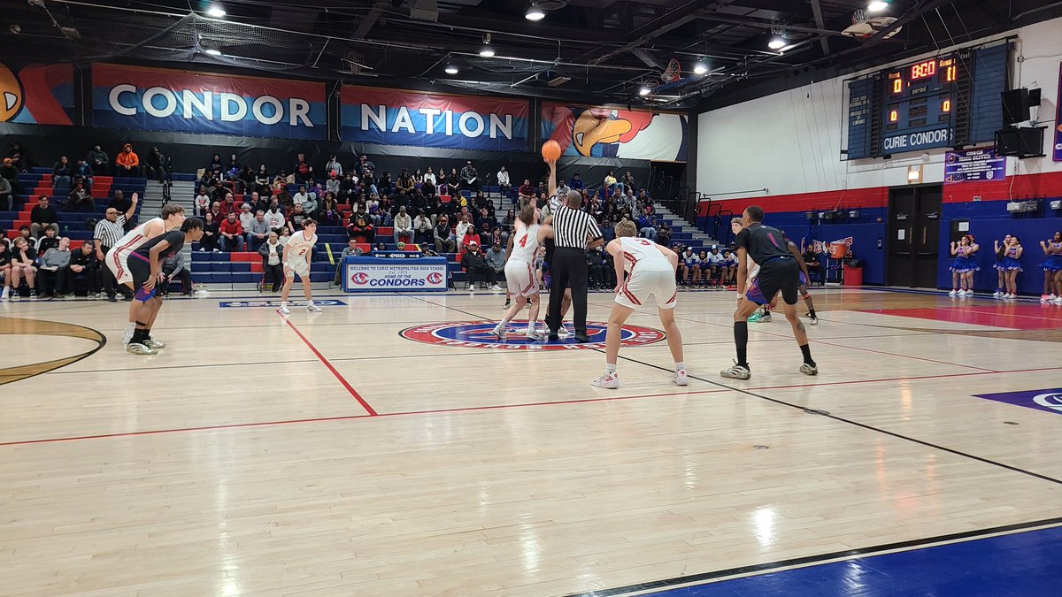 Jack Gleason (@hsbballjg) on Twitter photo Curie 62, Hinsdale Central 57
IHSA 4A Regional Championship
at Curie
Curie:
Justin Oliver 27
Brad Johnson 10
Michael Oliver 9
Hinsdale Central:
Dillon Orozco 17
Eric Kozys 16
Vincas Buzelis 12
<a href="/michaelsobrien/">Michael O'Brien</a> Curie 62, Hinsdale Central 57
IHSA 4A Regional Championship
at Curie
Curie:
Justin Oliver 27
Brad Johnson 10
Michael Oliver 9
Hinsdale Central:
Dillon Orozco 17
Eric Kozys 16
Vincas Buzelis 12
<a href="/michaelsobrien/">Michael O'Brien</a>