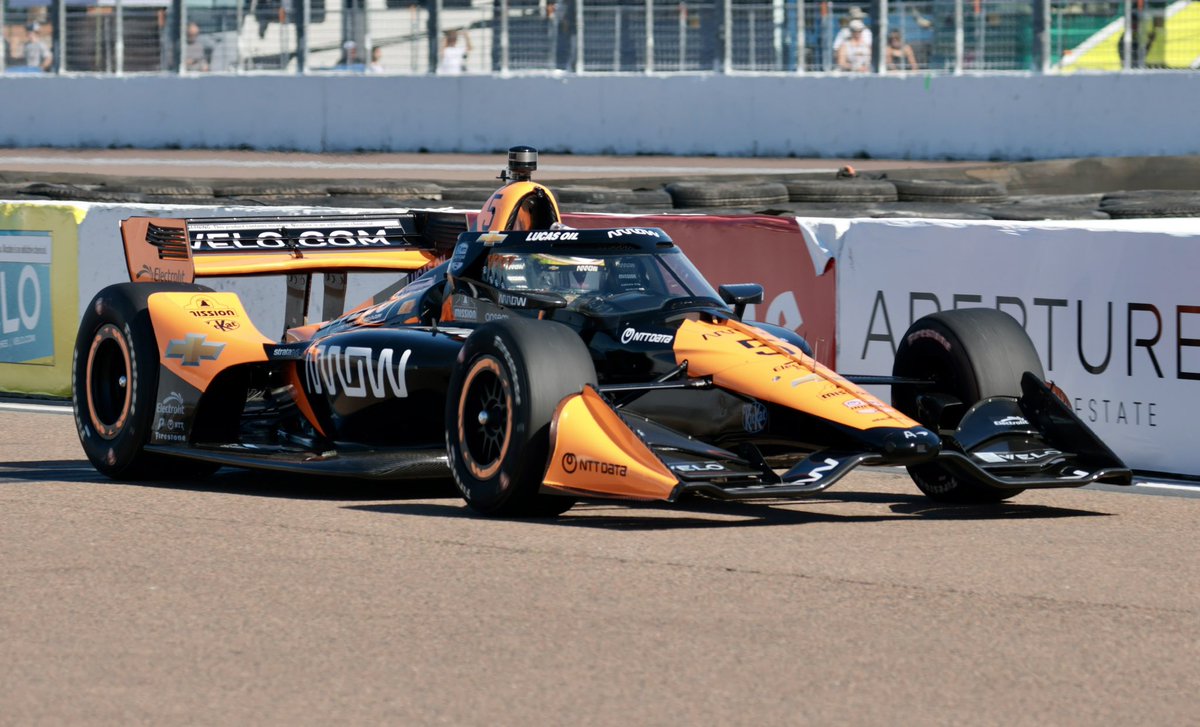 Ian Revell tweet media