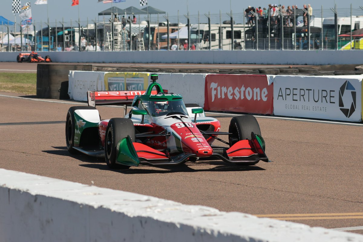 Ian Revell tweet media