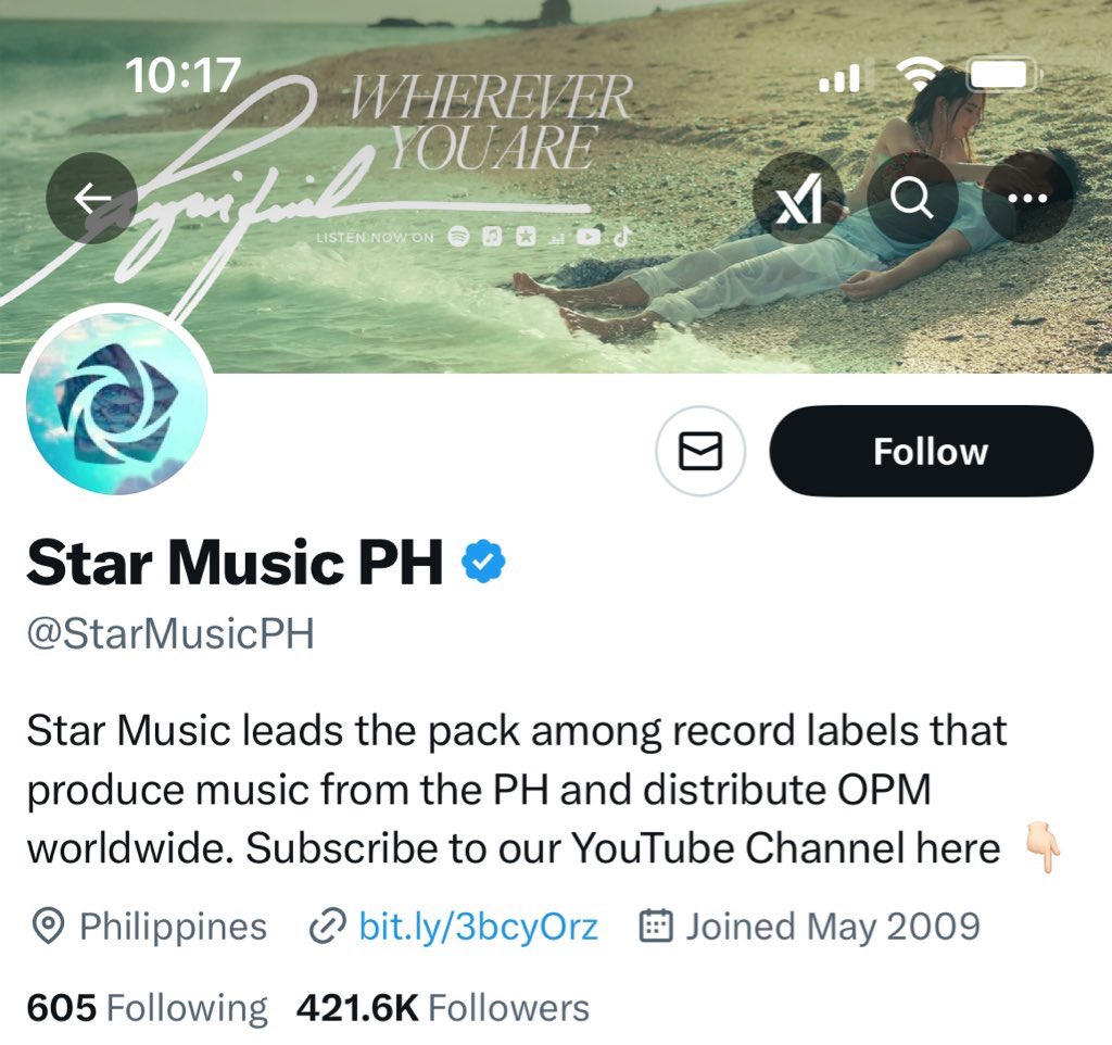 heytherealina_'s tweet photo. you know she made an impact when the company/ brand changed their layout, queen things 🙇‍♀️🤍

MANG INASAL WELCOMES FYANG
#MangInasalCreamyYESSummer https://t.co/CgqLPTKcAC