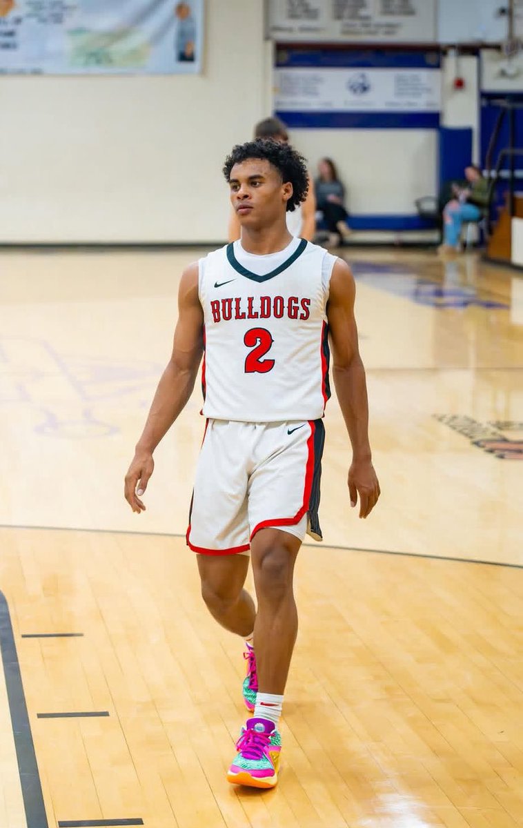 Tonight the Cedar Ridge Timberwolves face off against the Tuckerman Bulldogs!
Cedar Ridge is 3-0 this season against Tuckerman with each margin getting narrower. This is a big time 2A matchup to determine State seeding. 

Top Performers from Quarterfinals
Cedar Ridge vs Bay 74-35