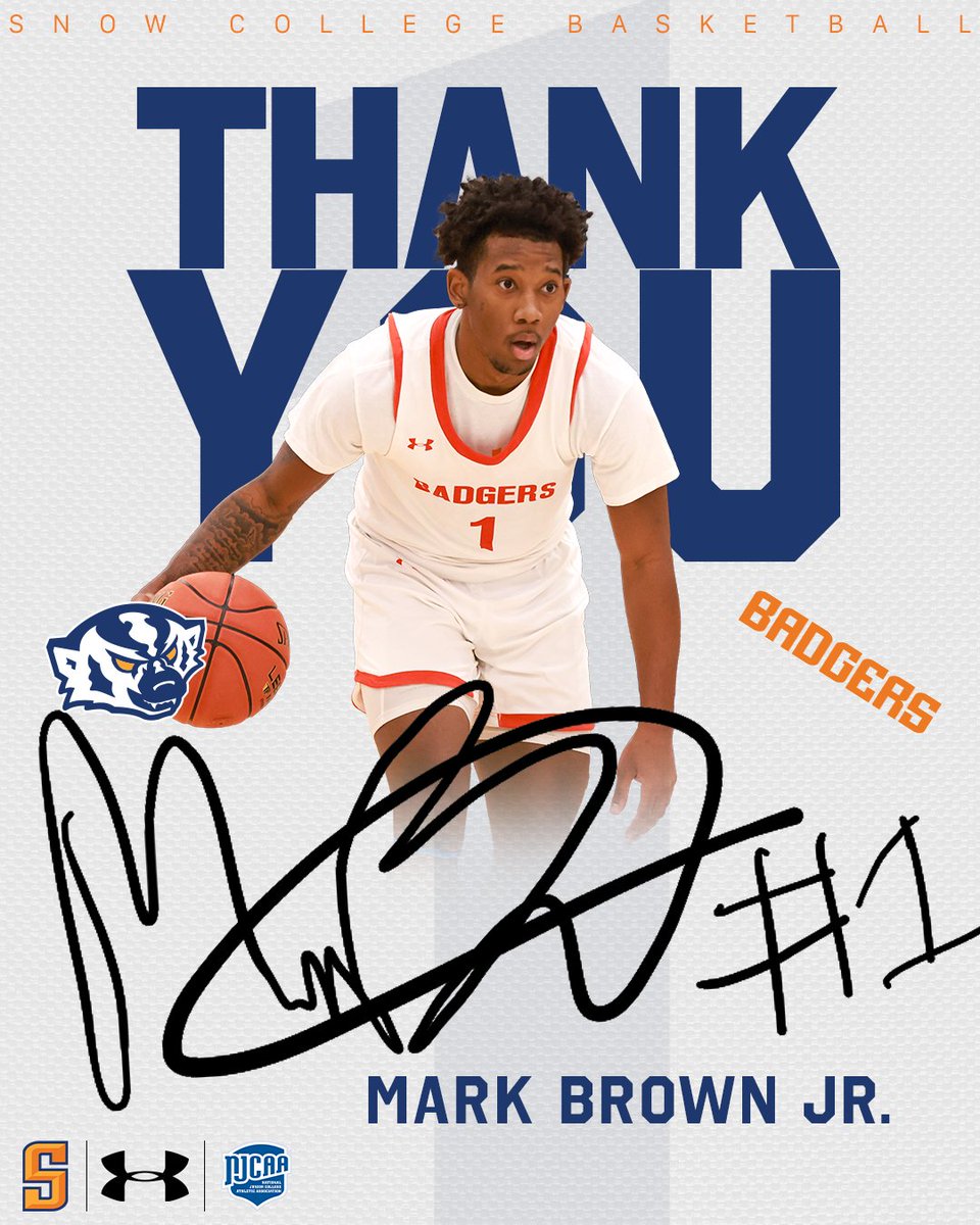 Thank you to <a href="/markbro93634077/">Mark Brown</a> for everything you've given to this program over the last two years!