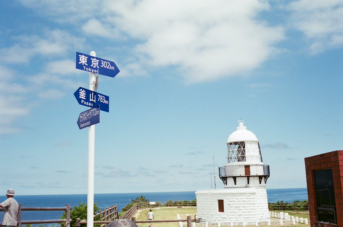 arumi_sr's tweet image. 一年半前に行った石川県ツーリングの写真、いまさらデータ取り込んだ🎞️
地震の後、石川県行けてないけど好きな場所だからまた行きたい！来週、片足だけ突っ込むけど🦕
#rollei35