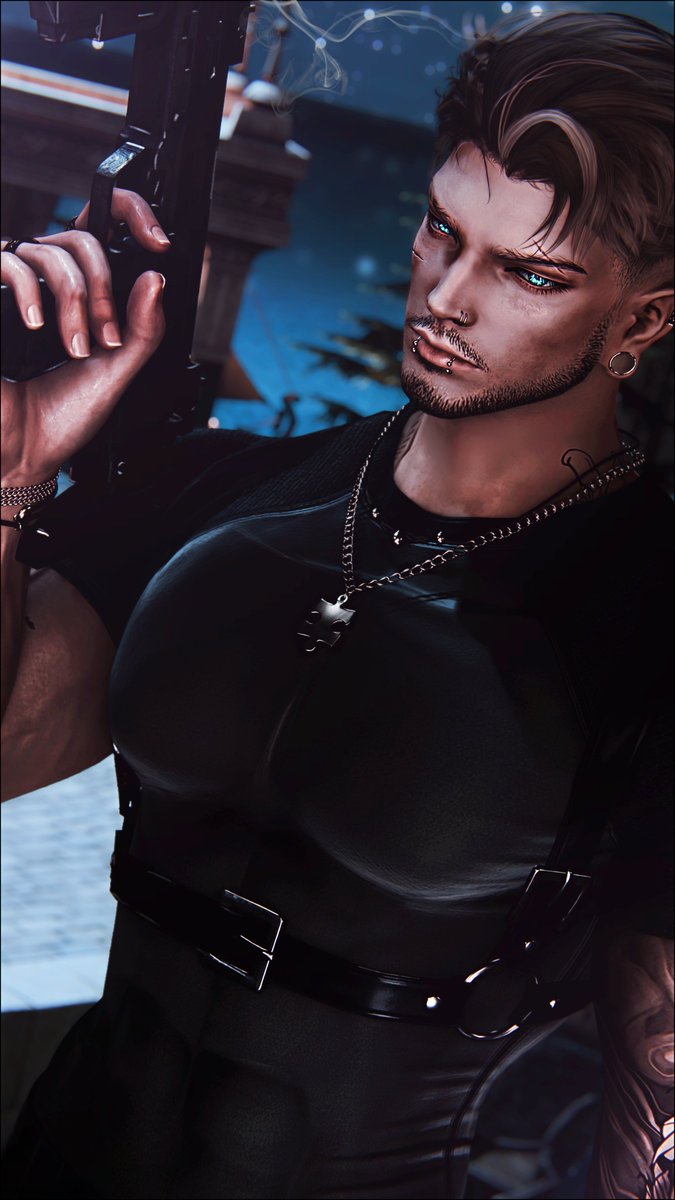 💥.."𝘈 𝘭𝘰𝘢𝘥𝘦𝘥 𝘴𝘵𝘢𝘳𝘦 𝘰𝘳 𝘢 𝘭𝘰𝘢𝘥𝘦𝘥 𝘨𝘶𝘯… 𝘸𝘩𝘪𝘤𝘩 𝘰𝘯𝘦 𝘪𝘴 𝘮𝘰𝘳𝘦 𝘥𝘢𝘯𝘨𝘦𝘳𝘰𝘶𝘴?"..💥
-
-
• #GPOSERS • #ffxivsnaps • #EorzeaPhotos •