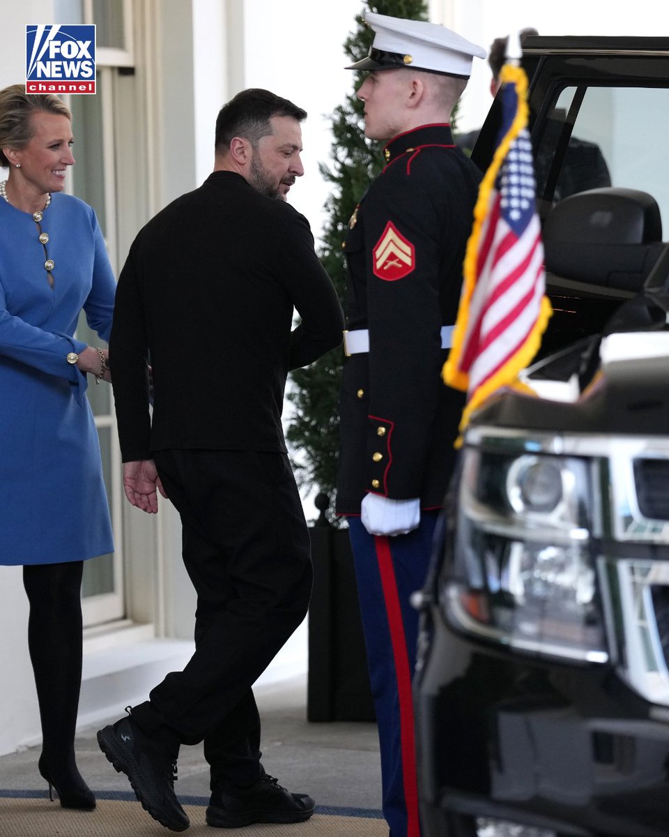 Fox News tweet media