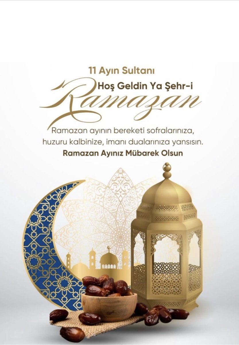 Hoşgeldin Ey Şehr-i Ramazan ...

“Kim, faziletine inanarak ve karşılığını Allah'tan bekleyerek ramazan orucunu tutarsa, geçmiş günahları bağışlanır." 
(Buhârî, Îmân 28)