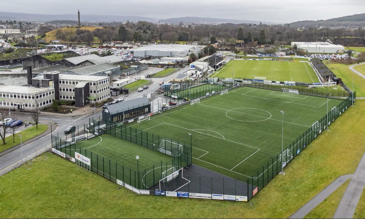 Coach_Robi_Hope's tweet photo. Thats all the Emerging Talent Centre’s Selection nights completed -
✅ Alness
✅ Elgin
✅ Inverurie
It was great to work with over 80 girls the past two weeks alongside Coerver and Scottish FA Staff at three top class facilities.
#ScottishFA #EmergingTalent #Coerver https://t.co/5SKscIEKGB