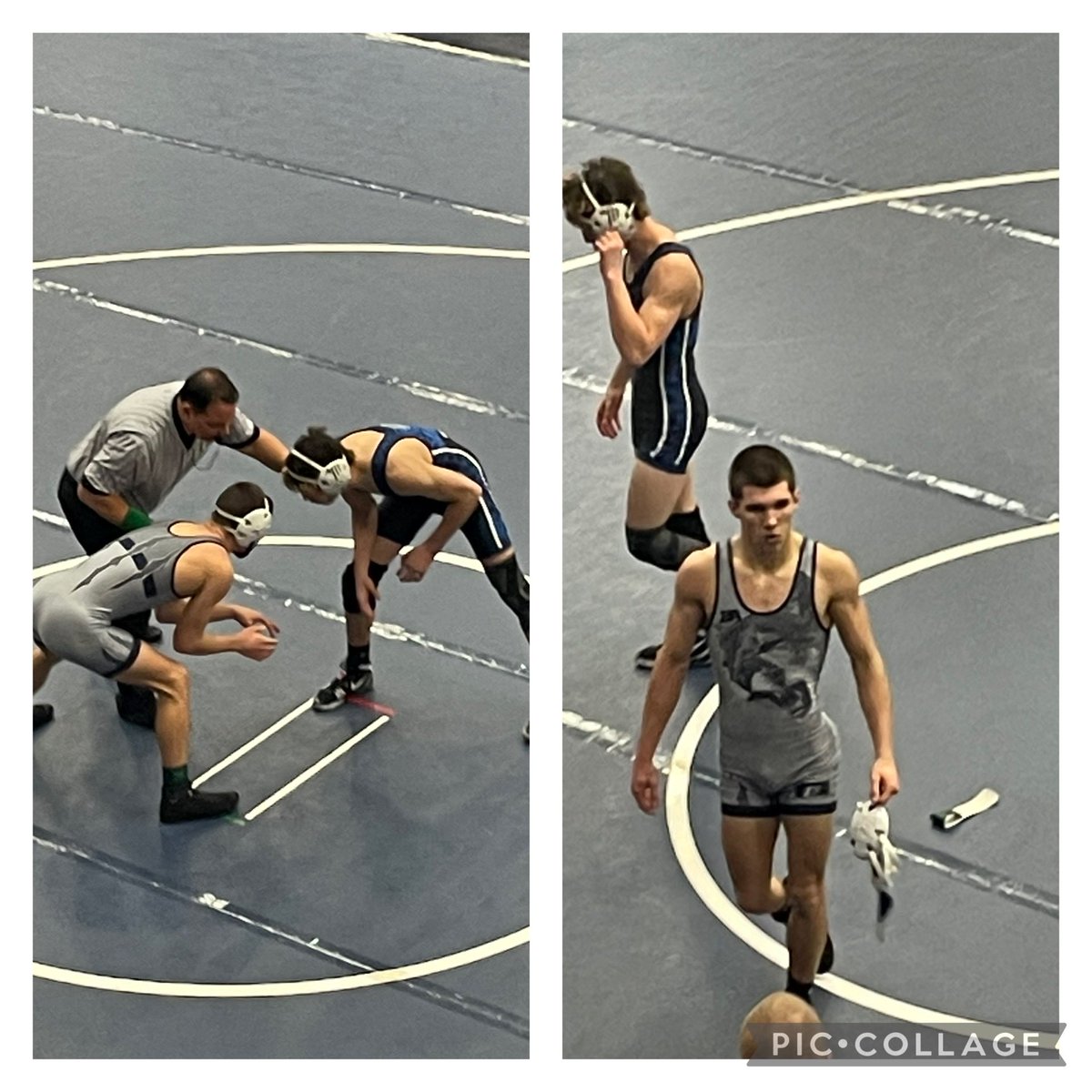 TheEdgeAthletic's tweet image. Congratulations to Edgewood Senior Wrestler Kobe Salyers on his 100th win at district today. ⁦@SWBLSPORTS⁩ ⁦@SWOSportsDaily⁩ ⁦@TheReportOhio⁩ ⁦@Edge_HS_Wrestle⁩ ⁦@EdgewoodAthlet1⁩ #THEEDGE