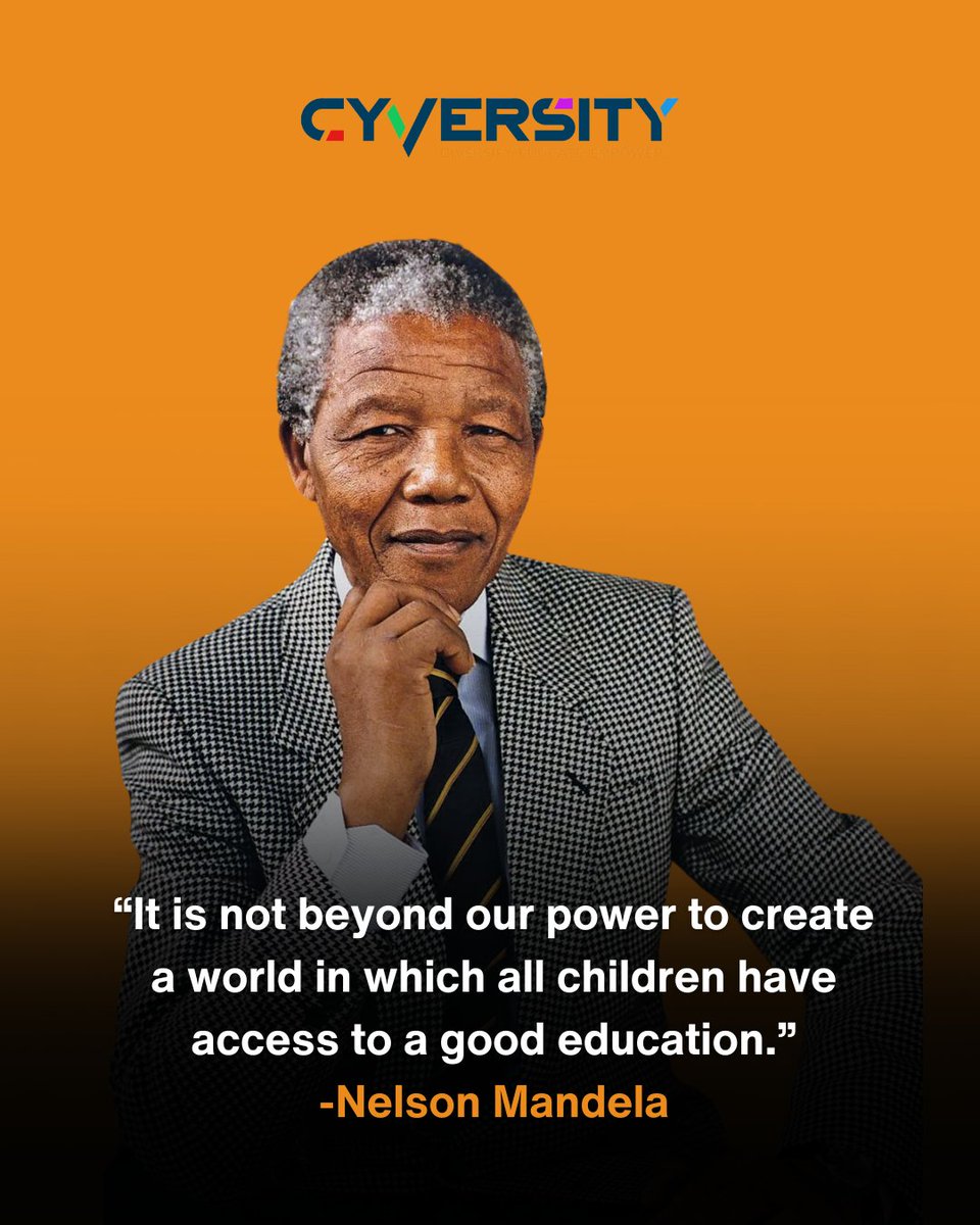 As Black History Month comes to a close, our commitment to progress continues.

 By breaking barriers and creating access to cybersecurity training, mentorship, and scholarships, we’re building a more inclusive future—one where everyone has the chance to thrive.