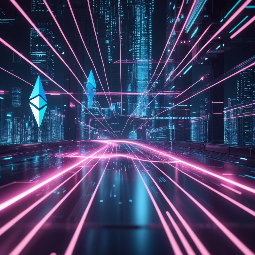 healerbtc's tweet photo. Union: Redefining Blockchain Connectivity

What is Union?
Union is a next-generation blockchain protocol designed to break barriers between different blockchain ecosystems. It enables seamless, near-instant transactions across networks like Ethereum (EVM), Solana (SVM), and more. https://t.co/8RsujYZ625