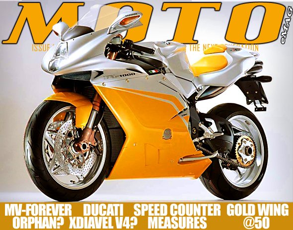 MOTO 143 released Feb 20.
r.ezine.moto-emag.com/3ju0f8n8y9xpfe…

Sign up for MOTO
5f89f0bb.sibforms.com/serve/MUIFAGJO…

#motorcycle #sportbikes #motoemag #emoto #bmw #ducati #aprilia #harleydavidson #indianmotorcycle #triumph #yamahamotors #honda #mvagusta #kawasaki #suzuki #bimota #ev #tesla