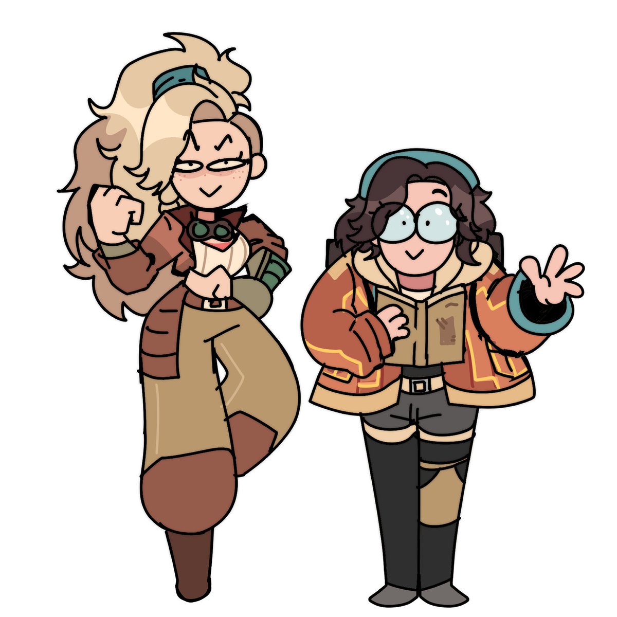 waiting for my monster hunter to install