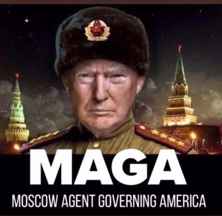 Trump is a clown an idiot and an absolute scumbag.
#TrumpIsUnfitForOffice