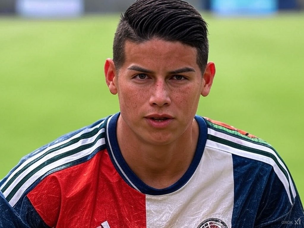 Incertidumbre total en Leon por la posible salida de James. Aún no hay información oficial al respecto