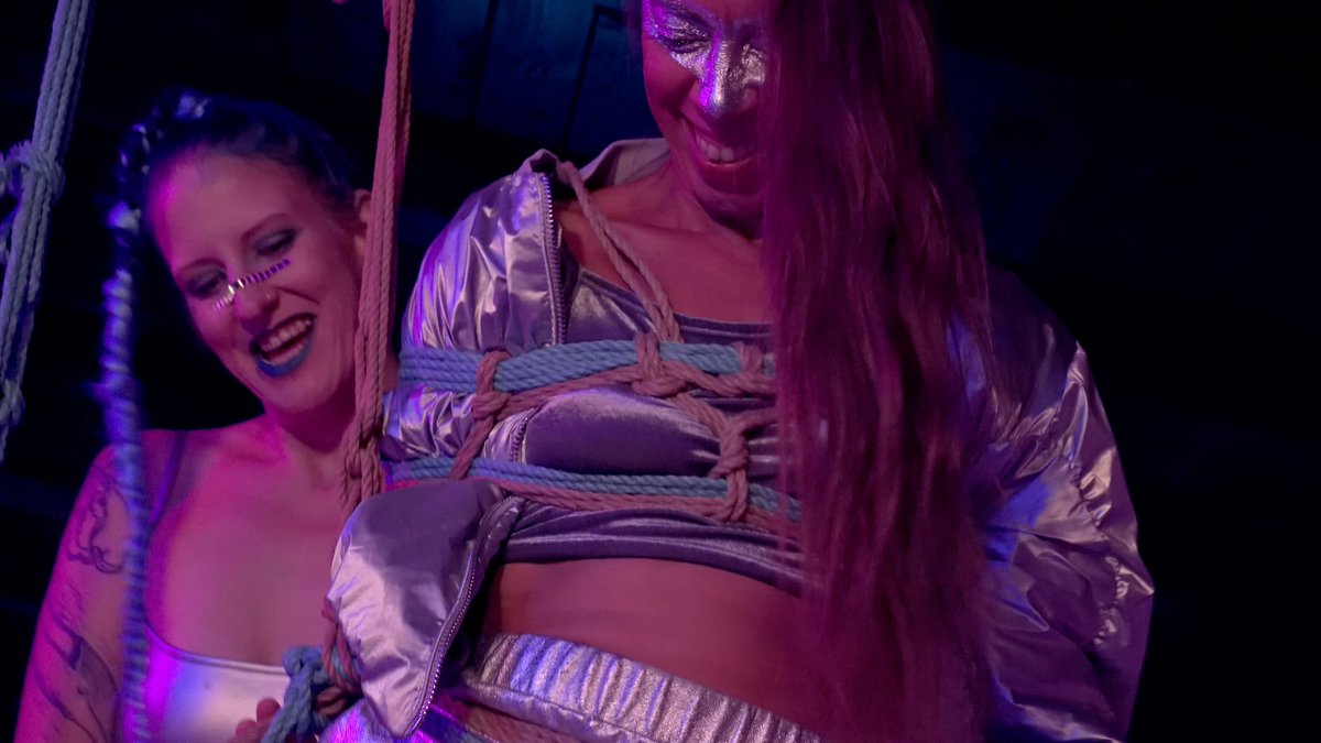 NuShibari tweet media