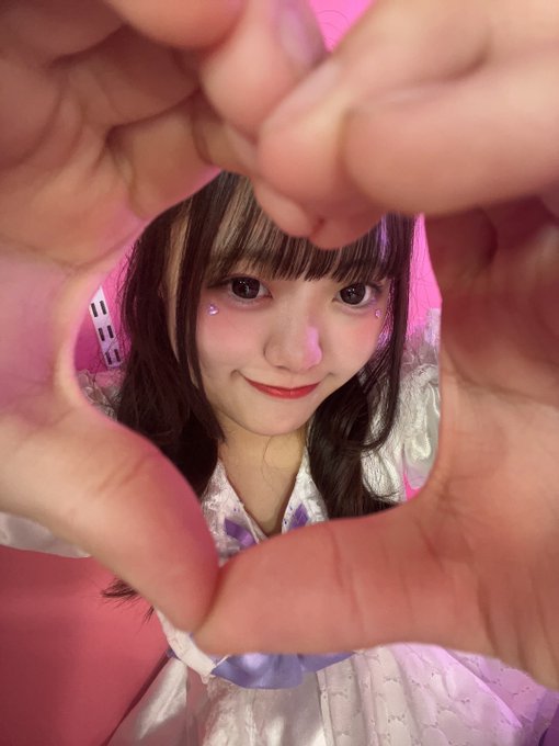 Twitterのコスプレ画像4