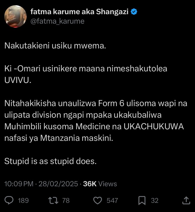 Nyundo & V.A.R Movement tweet media