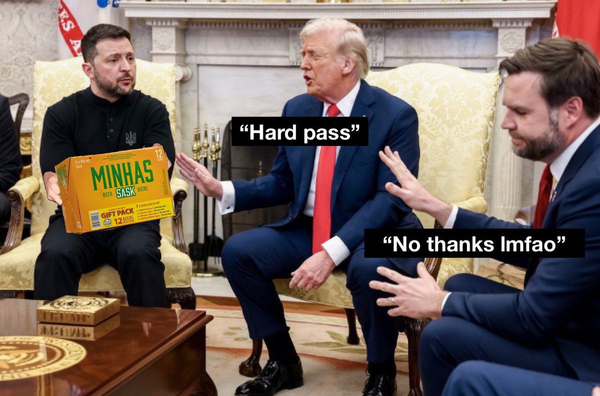 I’d rather be sober.