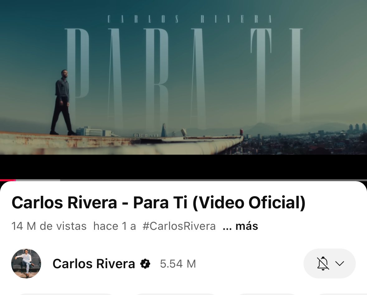 Online_RiveraP's tweet photo. .Acompáñanos a este #STREAMINGPARTY #SincerándomeParaTi #RiveristasOnline

@_CarlosRivera @sonymusicmexico https://t.co/tsS0WGJDF6