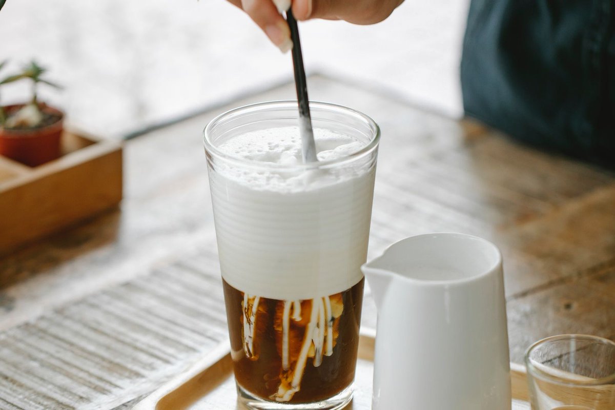 Explore the distinct aromas and experiences that nitro coffee offers! Book a demo with BlueCart to shop the latest coffee selections available in the Endless Aisle Marketplace.

#wholesalecoffee #EndlessAisle #BlueCart #foodandbeverageinventory

l8r.it/i79t