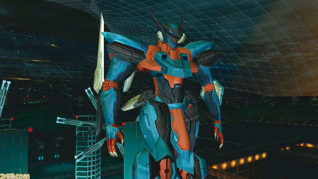 Z.O.E PS2　販促ポスター　2003 小島秀夫 当時物 Z.O.E PS2 販促ポスター 2003 小島秀夫 当時物 - メルカリ