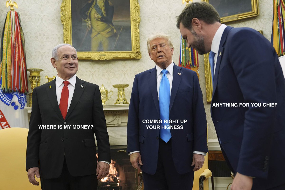 RyanGesc's tweet photo. @DonaldJTrumpJr https://t.co/VpMGotmYN2