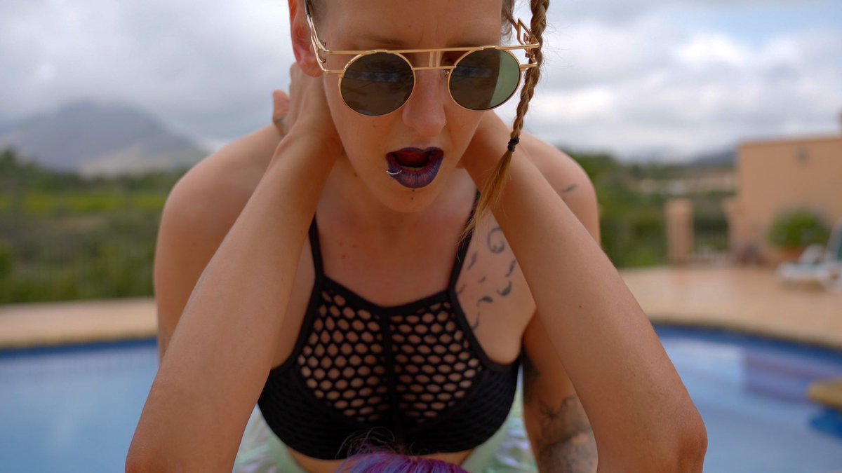 Rija Mae tweet media