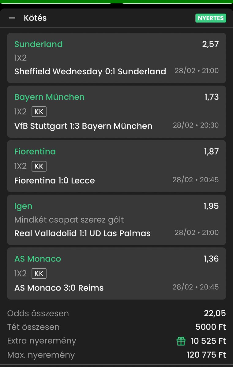 bigTonsbetslip's tweet photo. https://t.co/r4fWGOec0F