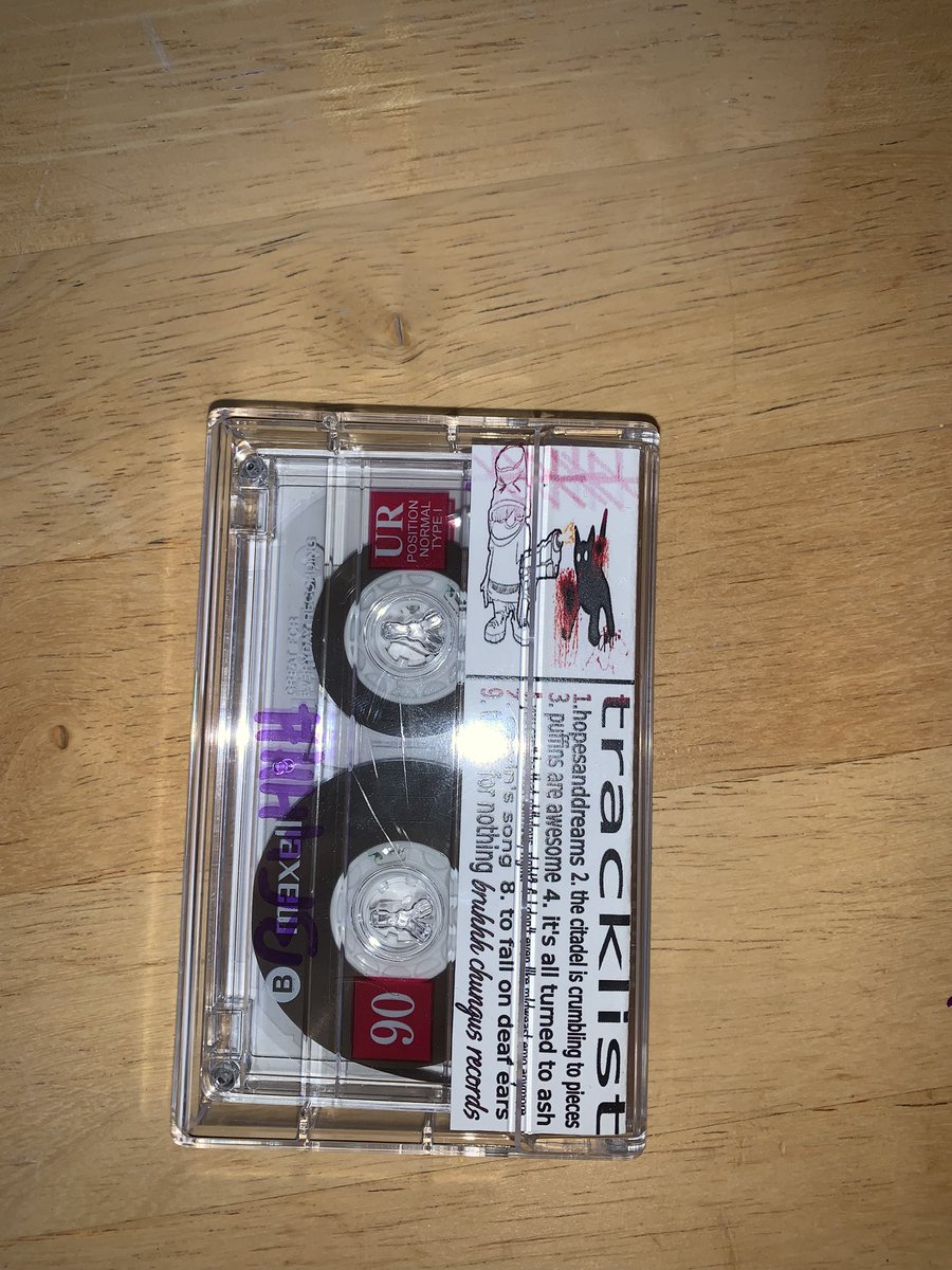 PERS0NPLAC3TING's tweet photo. got tapes of it too now alll supplies stolen from meijer https://t.co/hWP4Cvm44w