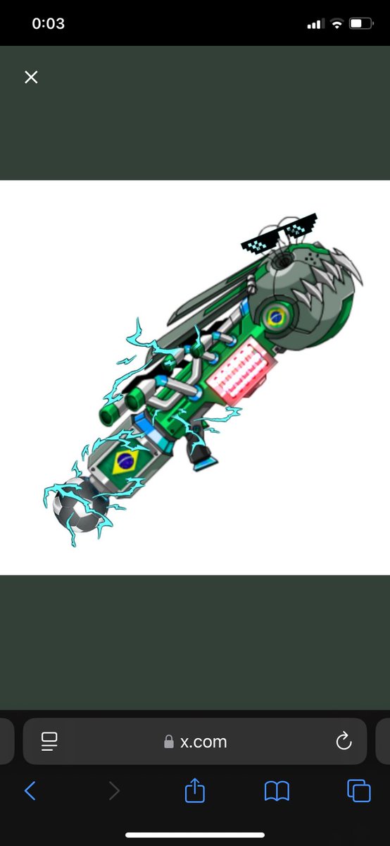 Shmoney. tweet media