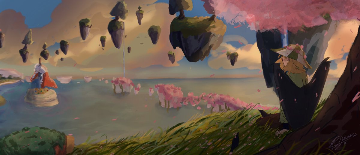 Happy birthday Philza !

#Philzafanart