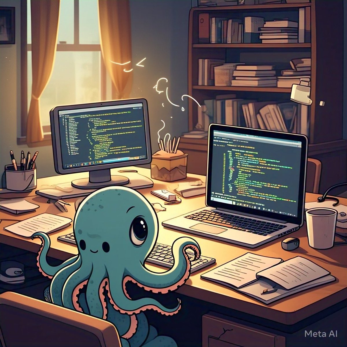This 🐙 reaches far and wide 👀

We added support for <a href="/LayerZero_Core/">LayerZero</a> JUST IN TIME for a live demo at <a href="/EthereumDenver/">ETHDenver 🏔🦬🦄</a> : youtu.be/HJnIRLFcl0Y?si…

If you’re building on <a href="/LayerZero_Core/">LayerZero</a>, Bloctopus can now spin up cross-chain environments with DVN support &amp; mainnet state 🏆
