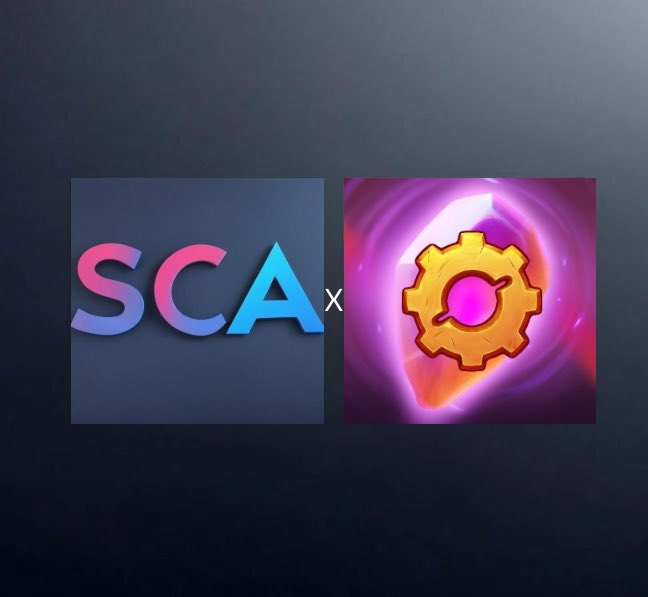 ShotCallerAlpha is excited to announce an exciting collaboration with a well respected Web3 gaming project <a href="/playchronoforge/">ChronoForge</a> 

SCA members will be able to register for their upcoming Totems mint happening on March 5 through a raffle in the SCA discord. 

Thanks to the team

SCA🎲