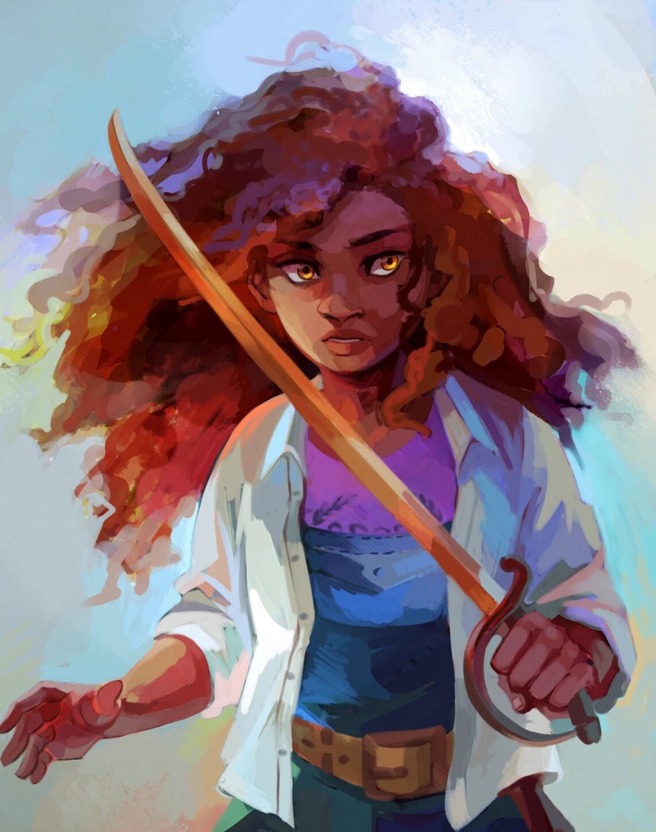 updatespercy's tweet photo. Hazel Levesque returns in The Court of The Dead. https://t.co/3uKEBoK7ke