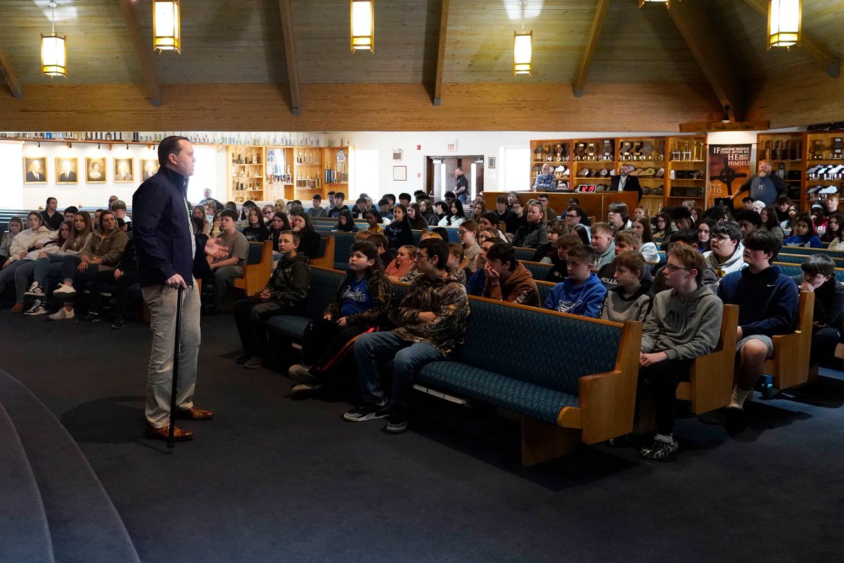 Attorney General Russell Coleman tweet media