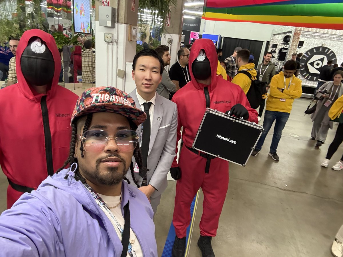 Young Crypto Chunk tweet media